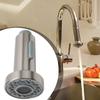 Pull Out Nozzle Replacement Sprinkler Sink Mixer Tap Kitchen Faucets