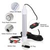 144 LED Submersible Fishing Light Underwater Fish Finder Lamp Night Fishing Lure Bait Light Fish