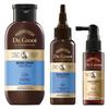 Dr. Groot Multi-Perfection Shampoo for Itchy Scalp, 3-piece Set, 1 Set