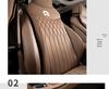 Compatible NIO ES6, ES8, ES7, EC6, ET5, ET7 Seat Covers & Interior Decor.