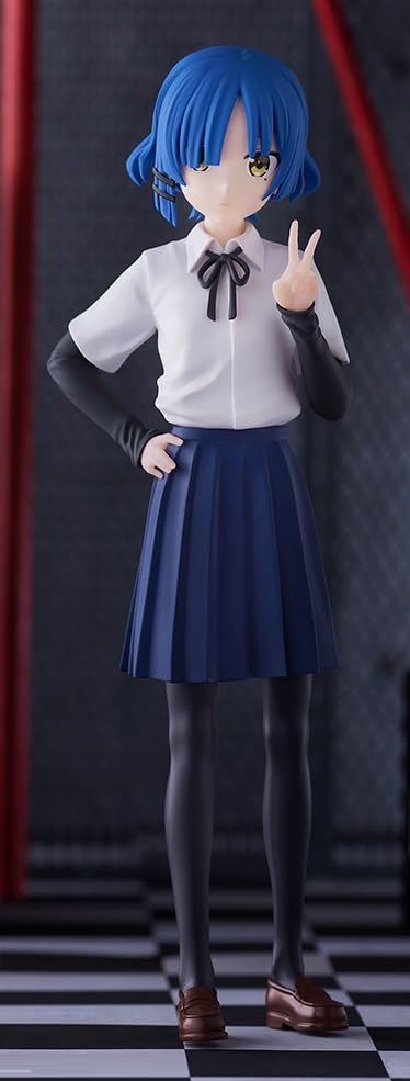 

SEGA Desktop x Decorate Collections BOCCHI THE ROCK! Ryo Yamada Figure