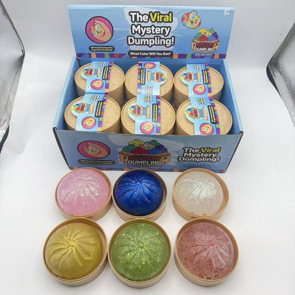 Ice Cream Popsicle Popsicle Pinch Music Decompression Decompression Toy Slow Rebound Creative Vent Ice Cream