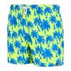 Regatta Mens Loras Palm Swim Shorts