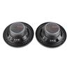 2pcs 6in Coaxial Speaker Excellent Sound Quality Universal High Power Car Stereo Speaker
