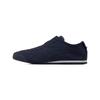 Mexico 66 Slip-On Fabric Trendy Classic Comfortable Low-Top Casual Shoes Unisex Sneaker Dark-Blue 1183B603-404