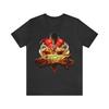 Street Fighter Shirt,Street Fighter T-Shirt, Street Fighter Unisex Tee