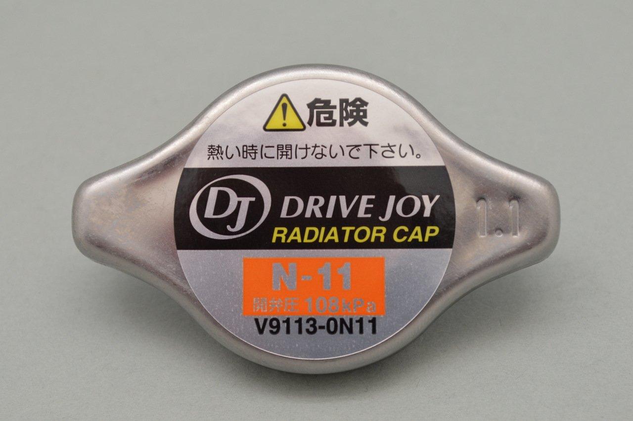 

DRIVE JOY TACTI Радиатор Кетчуп (Н-11) Номер детали V9113-0N11