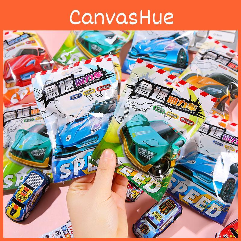 Inertia Simulation Mini Graffiti Car Children Toys For Entertainment Kid