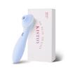 Kistoy Polly Plus Sucking For Suction Clitoral 5 Types of 10 Types of Full Body USB Adult Adult Vibrator Vibrator, Vibrator, Women, Squirting,