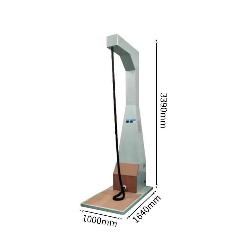 ZHANDOUHU Rope Climbing Trainer