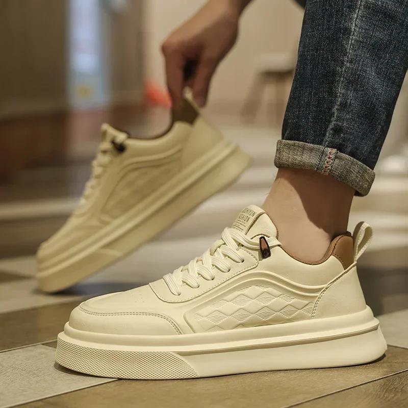 Men Shoes Sneakers Male Tenis Luxury Shoes Mens Casual Trainer Race Breathable  Fashion Loafers Running Shoes for Men