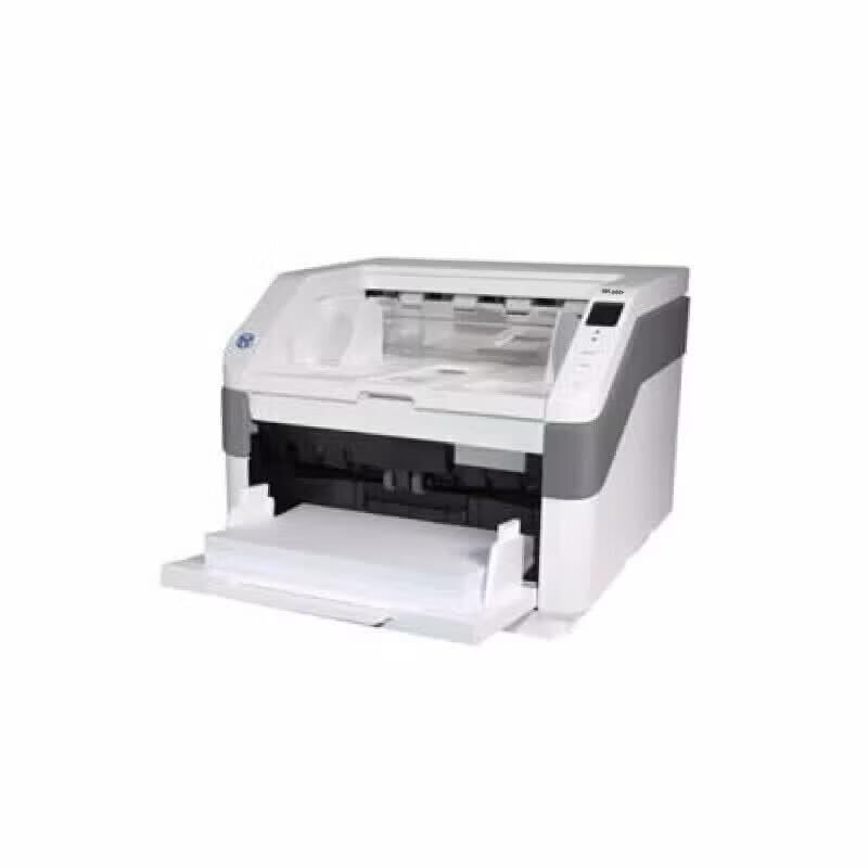 Zhongjing Technology S8590 A3 High-Speed Duplex Document Scanner CN plug (adapter included)