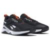 Reebok Nanoflex Tr 2.0 Low Top Training Shoes Women Sneakers Black White HR0415