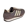 adidas SL72 OG Charcoal Brown Women Sneakers Crystal-Sand IF1937