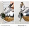 FACE MINI Stainless Steel Duckbill Thermos