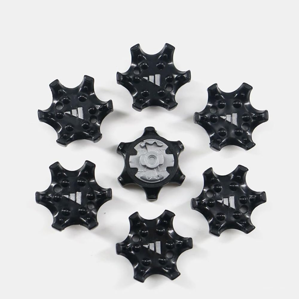 YANYULI Golf Shoe Studs, Replacement Spike Studs, Soft Spikes, 20