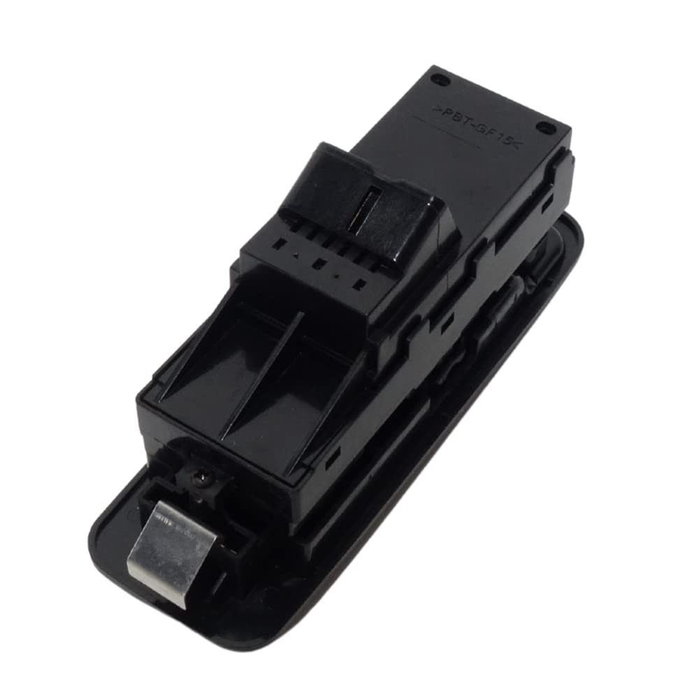Daihatsu Hijet Switch S200V S200W S210V S210W S320V S320W S330V S330W Seat Switch Power Window Switch Driver's 84820-B5020, 84820-97210-030