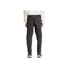 Adidas Terrex X And Wander Collaboration FW23 Solid Color Outdoor Sports Pants Men Pants Black IB4817