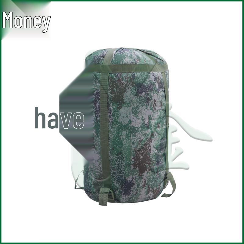 Youjin Jungle Starry Sky Adult Camping Sleeping Bag