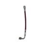 AN3 Premade Lines Hose PTFE Brake Lines Hoses with Stainless Steel Female Swivel Hose Ends For Flexible Brake & Clutch Hoses