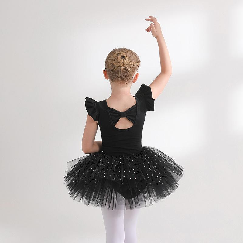 

Custom Size Professional Performance Competition Wear Kids Girls Women Adult Sugar Plum Fairy Ballet Tutu 160cm