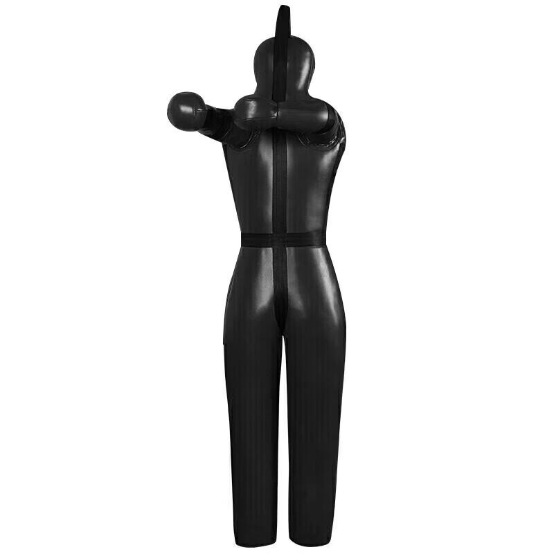 Zanying Double Leg & Arm Wrestling & Boxing Training Dummy