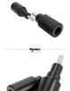 Yamaha YZFR1 MT10 Motorcycle Crash Protection Bar & Anti-Drop Shock Absorber
