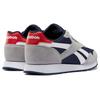 Reebok Royal Ultra Sneakers Low Top Unisex Sneakers Gray White Blue FY5813