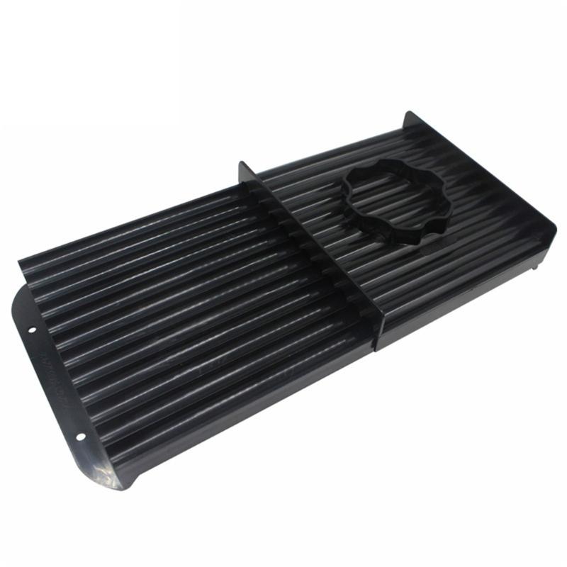 8mm-20mm Baits Rolling Plate Fishing Accessory Baits Roller Long Base Baits Roll Board Fishing Rolling Table Baitmaker