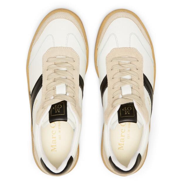 Кроссовки Marc O'Polo Court