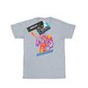Marvel Mens Thor Ragnarok Korg´s Ghost T-Shirt