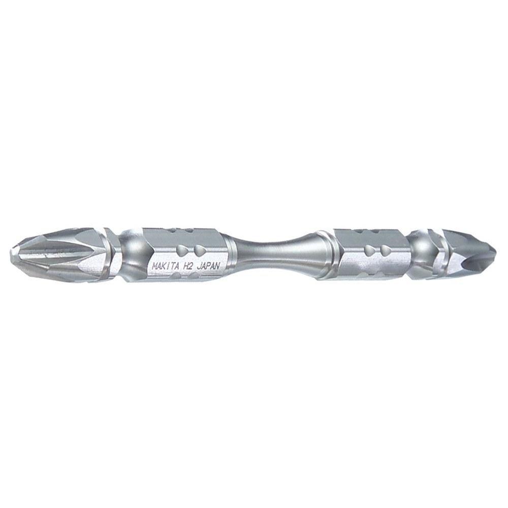 

Makita Torx Tough Bit No.2 Plus 85mm Set of 3