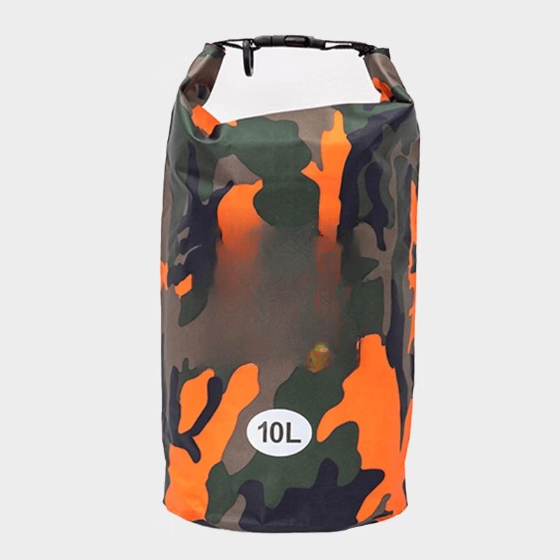 

Camouflage Multifunctional Waterproof Dry Bag