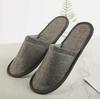 Thickened Non-Slip Disposable Slippers for Hotels and B&Bs