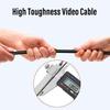 Underwater Fishing Camera Filling Light Fishing Camera 220 Degree Wide Angle 4.3in Visible Large Screen for Ice Fishing