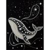 DIY Pearl Painting Art Kits for Adults Home Wall Decoration Gifts Pearl Art Painting 30x40cm With Frame