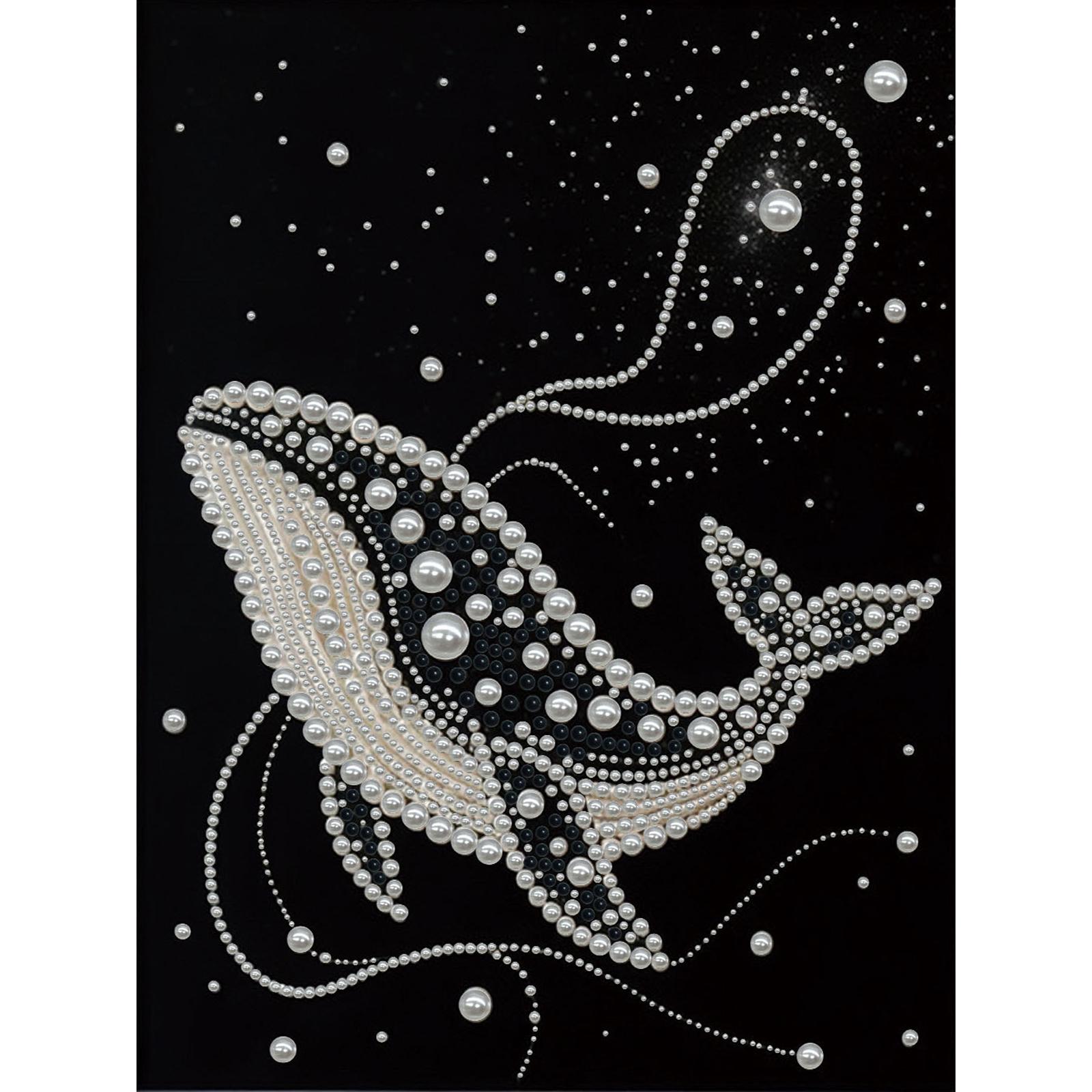 

DIY Pearl Gem Art Diamond Painting Kits for Adults Home Wall Decoration Gifts Art Diamond Painting With Frame 30x40cm