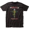 Motley Crue Dr Feel Good T Shirt Mens Rock And Roll Music Classic Band Tee Black