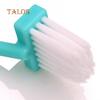 S-Shaped Toliet Brush Cleaning Side Curved Clean Households Closestool Hand Tool