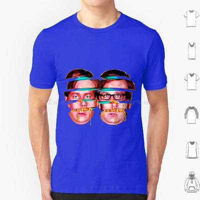 Tops – Magliette