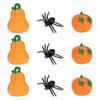 26pcs Halloween Party Toys For Halloween Decorations
