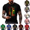 Üst Kıyafetler – T-shirtler