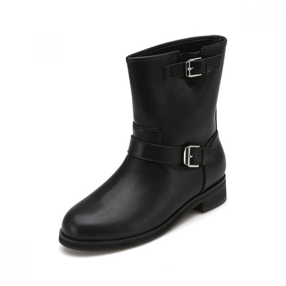 Misope Women S Ankle bootS 3.5cm 012346725