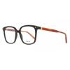 Bally Unisex Eyeglasses By5029 001