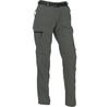 Брюки Maul Sport Hamilton 2XT 1-zipp Hose Forest Зеленый