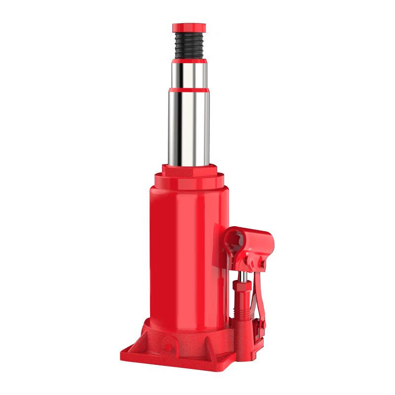 Lieying Heavy Industry 50-Ton Vertical Hydraulic Jack