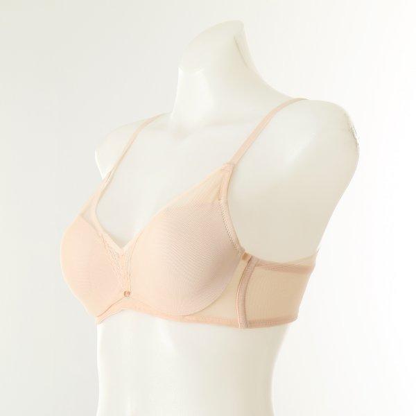 Venus Soft Nude Easy Fit Bra Vbr9006g