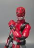TAMASHII NATIONS Red Buster S.H.Figuarts