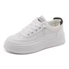Spring new little white shoes women's shoes student breathable versatile board shoes soft sole spring and autumn