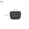 Für Mercedes Benz A B C CLA GLE GLK GLA W176 W177 W246 W247 W205 X204 W166 Auto Kofferraum Bodenmatte Teppich Schalter Verriegelungsgriff